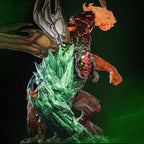 Ultimate Kevin 11 vs Ben 10