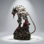 Joker Absolute Villan action figure