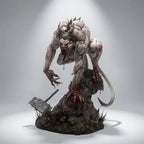 Joker Absolute Villan action figure
